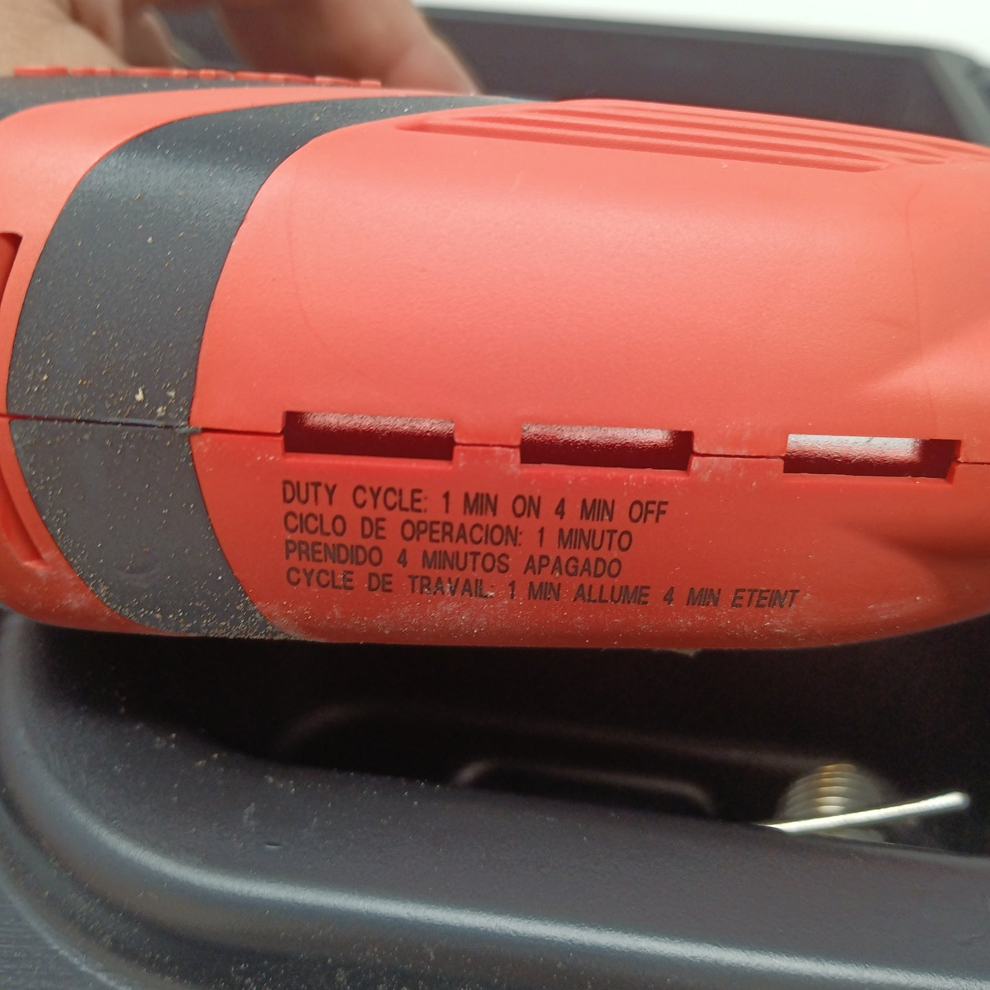 weller 25-131 120V Soldering Gun