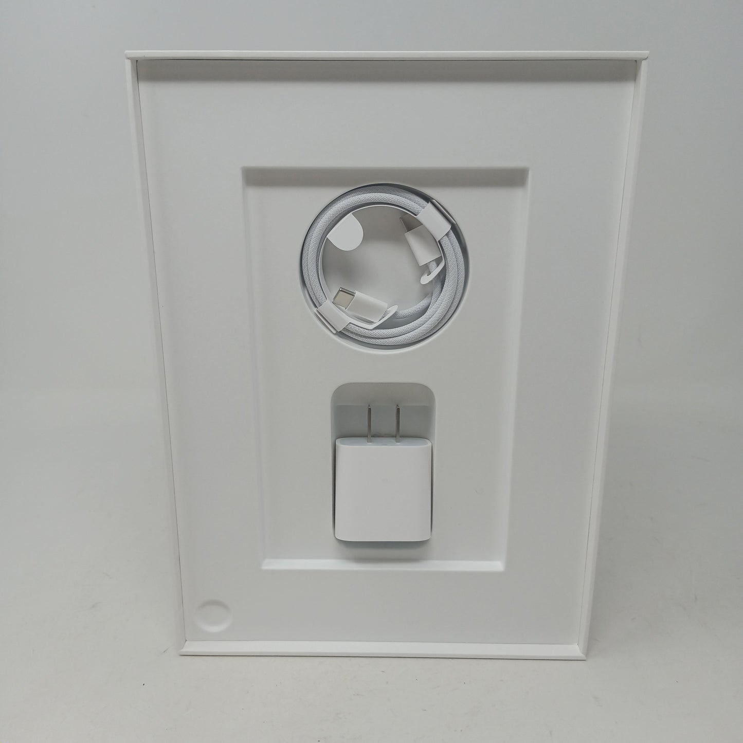 WiFi Only Apple iPad Air 11" M3 128GB Blue MC9X4LL/A