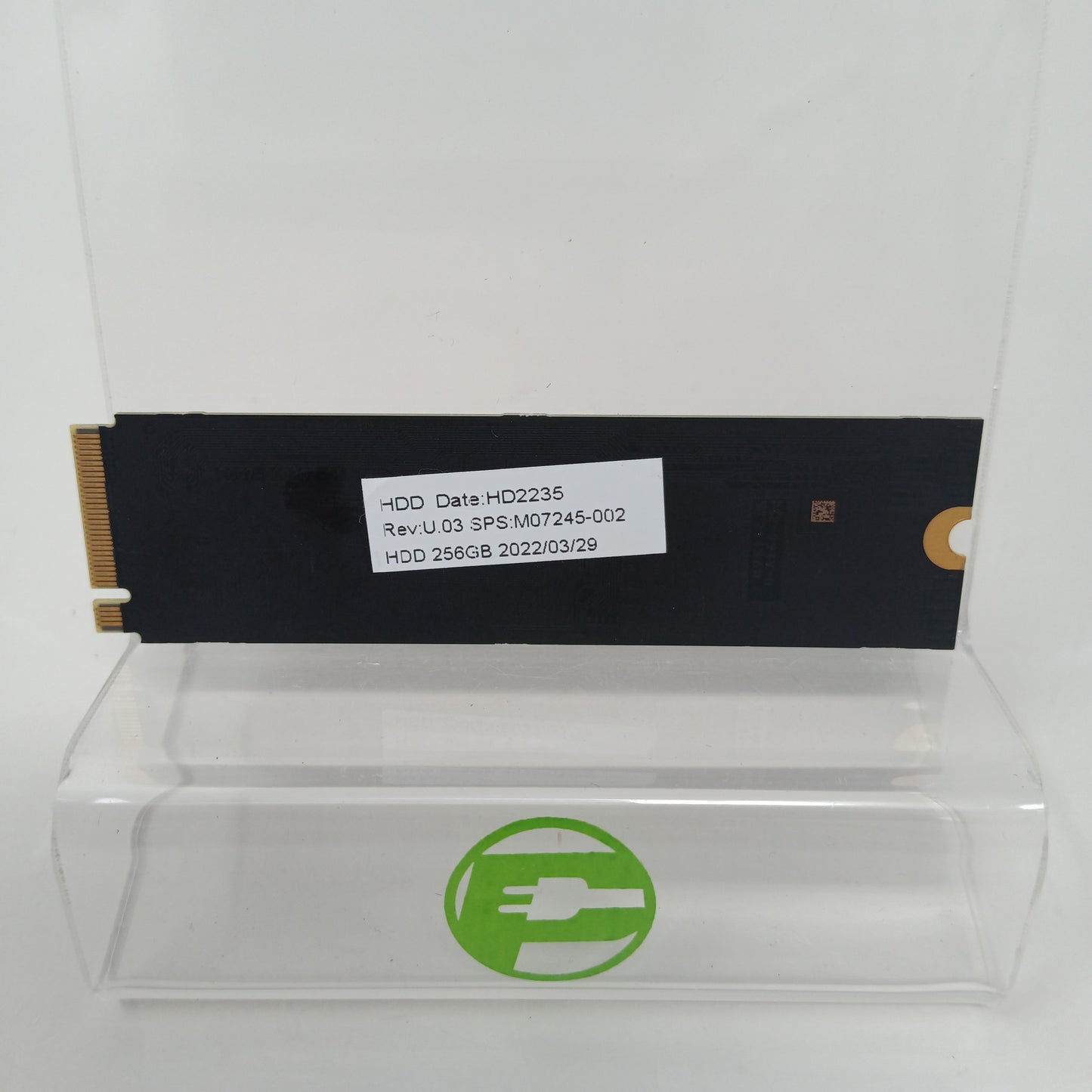 Western Digital 2280mm SN810 256GB SSD M54704-002