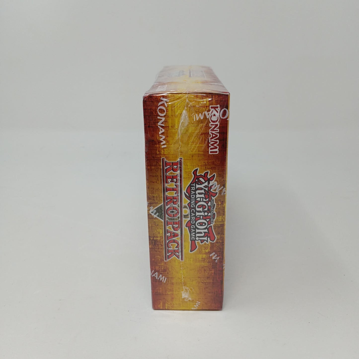New Yu-Gi-Oh Retro Pack 1 Mini Box Reprint English