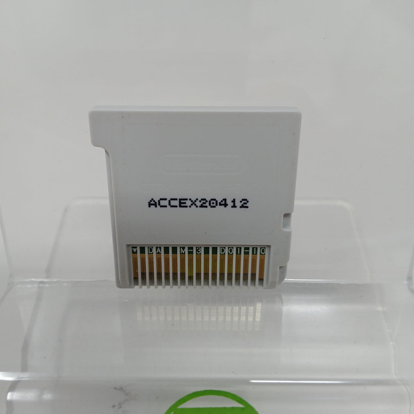 Pokemon Rumble Blast (Nintendo 3DS, 2011)