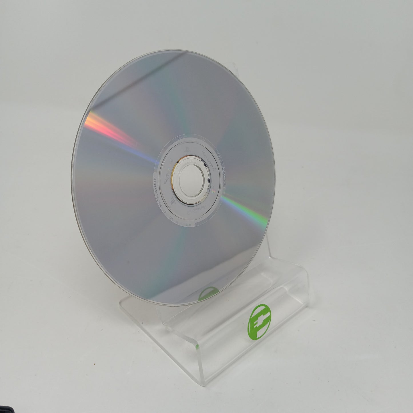 Driver 3 (Sony PlayStation 2 PS2, 2004)