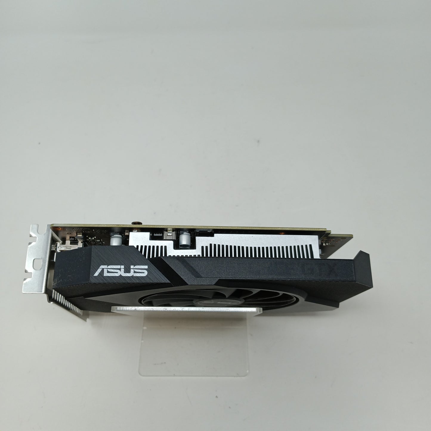 Asus GeForce GTX 1650 4GB GDDR6 Graphics Card PH-GTX1650-O4GD6
