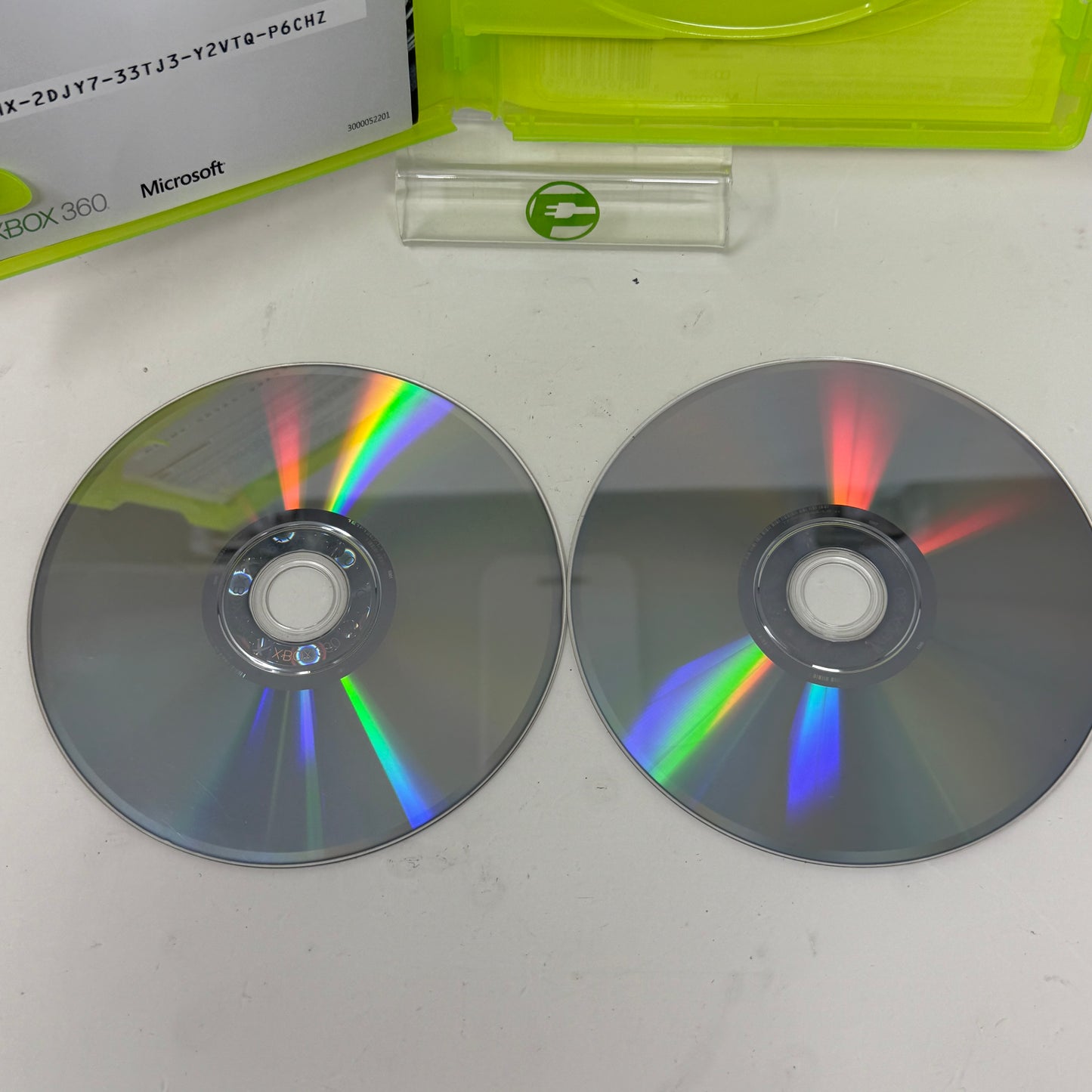 Batman: Arkham Origins (Microsoft Xbox 360, 2013)