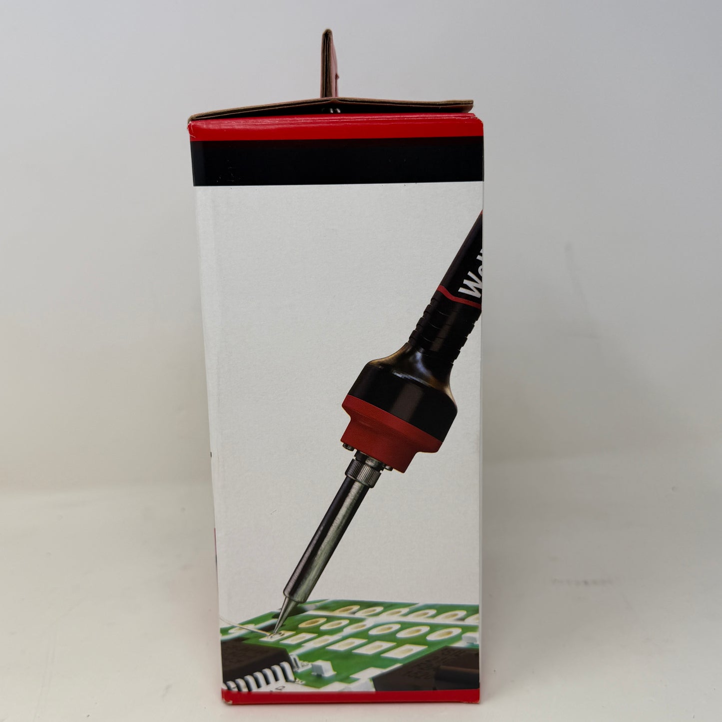 New Weller WLSKD7012A 120V Digital Soldering Station