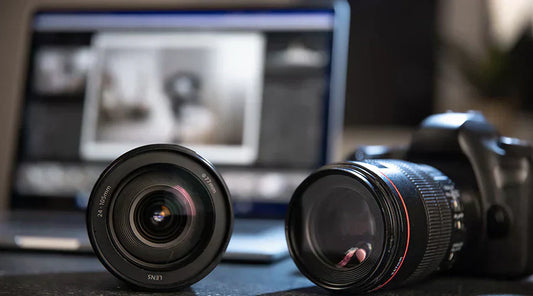 How to Sell Digital Camera Lenses at PayMore Abilene