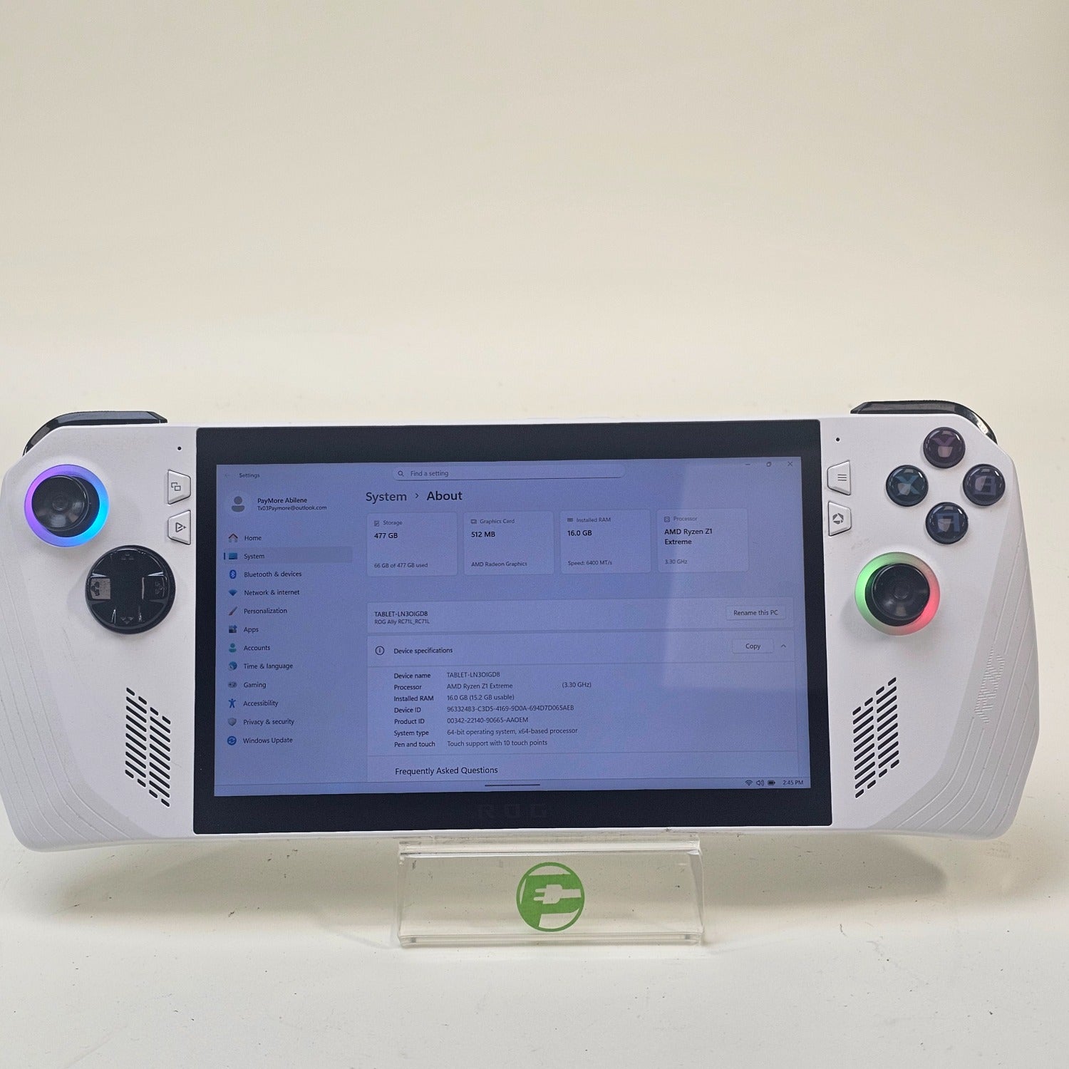 Product Image