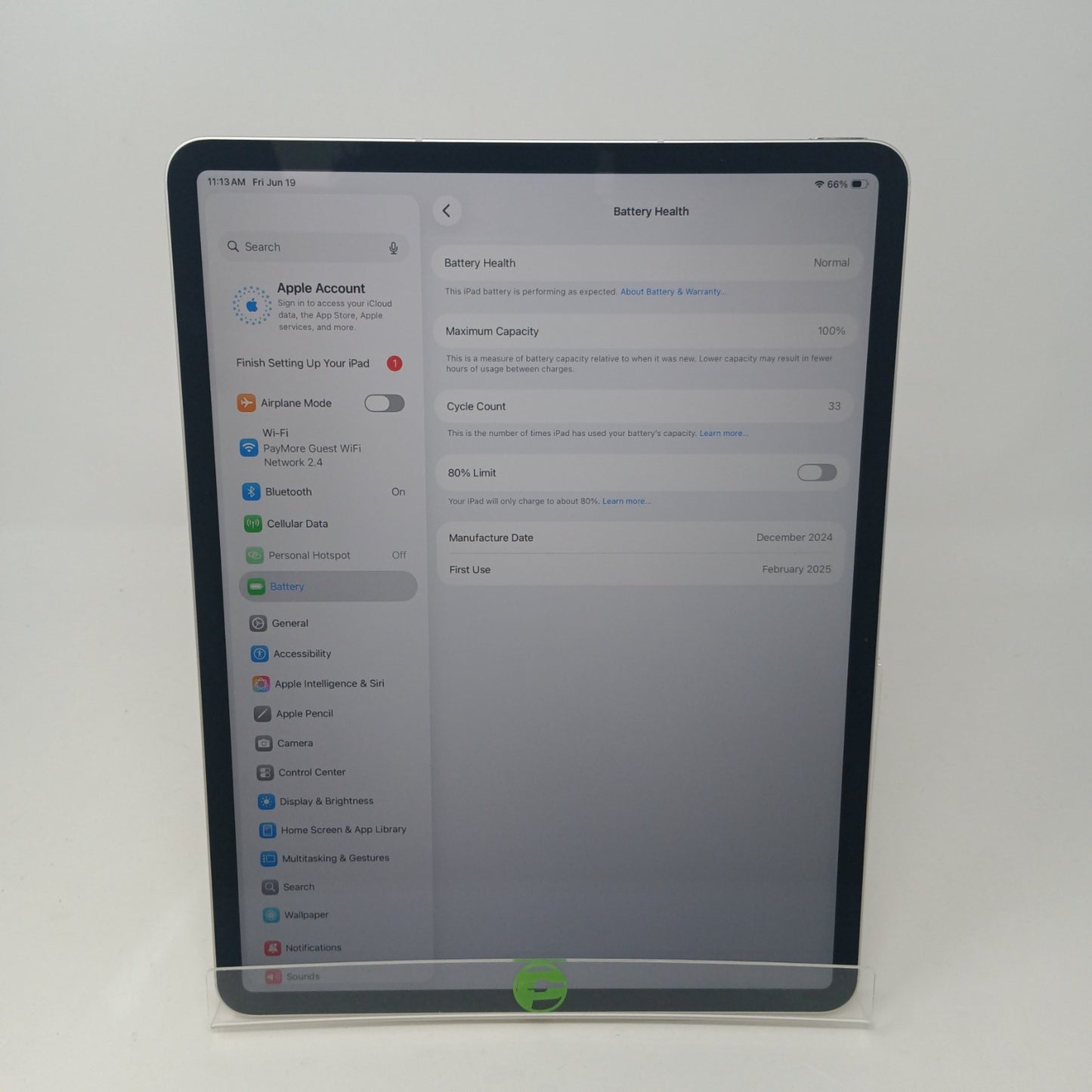 Product Image