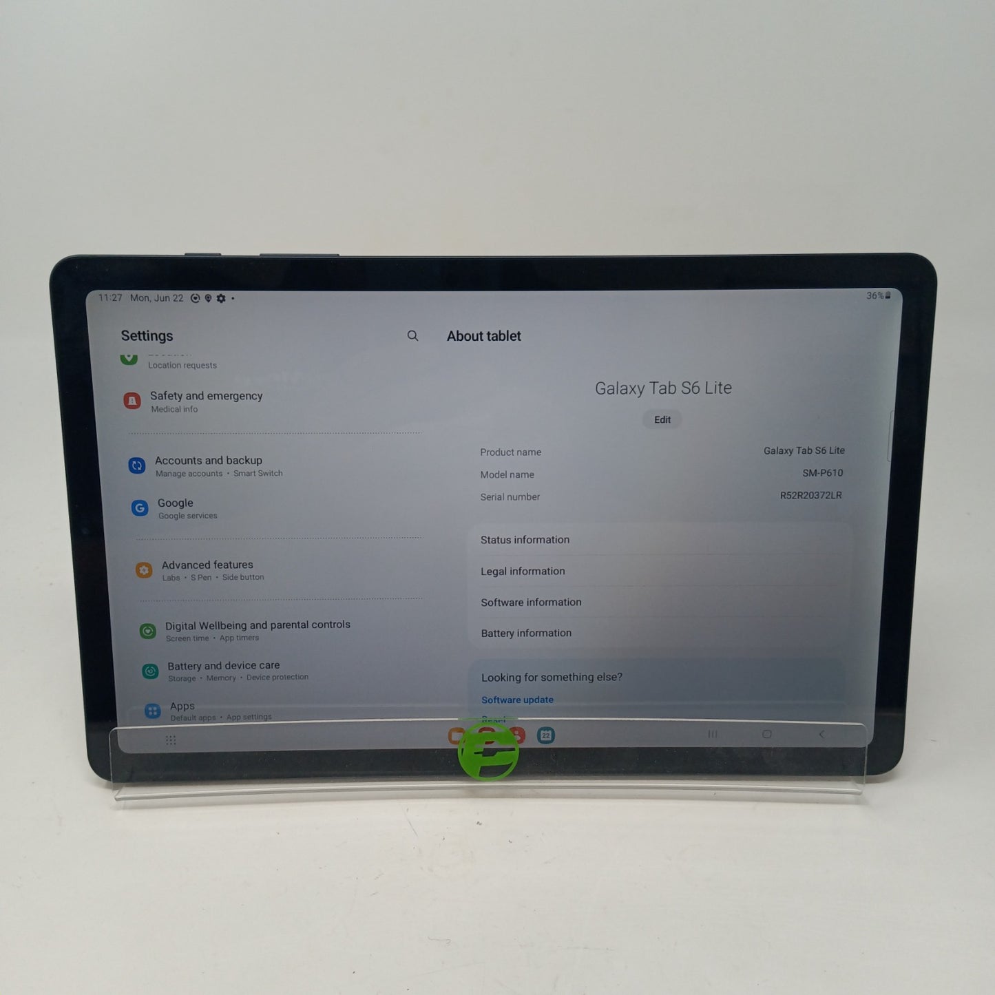 Product Image