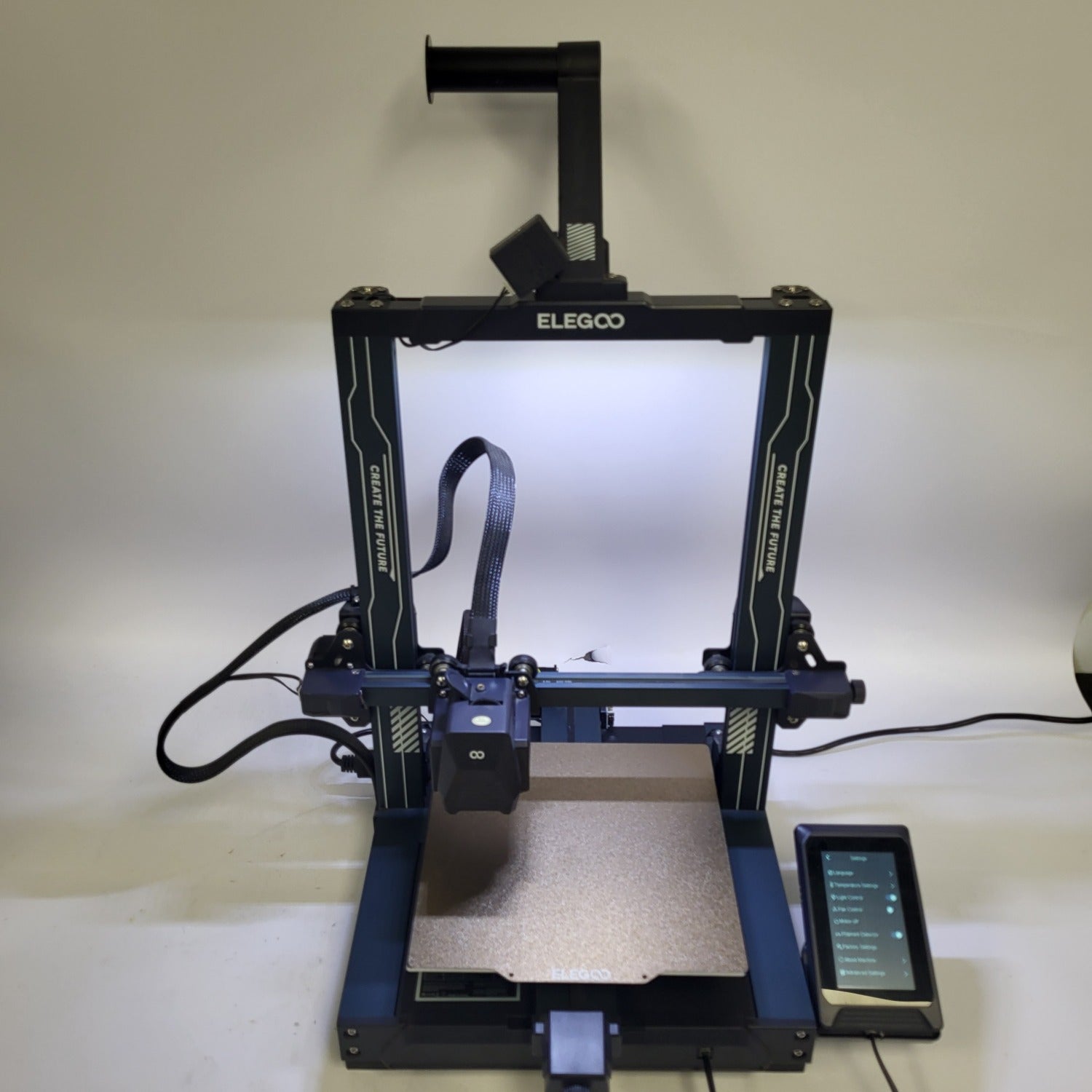 PayMore Abilene ELEGOO Neptune 3 Pro FDM 3D Printer