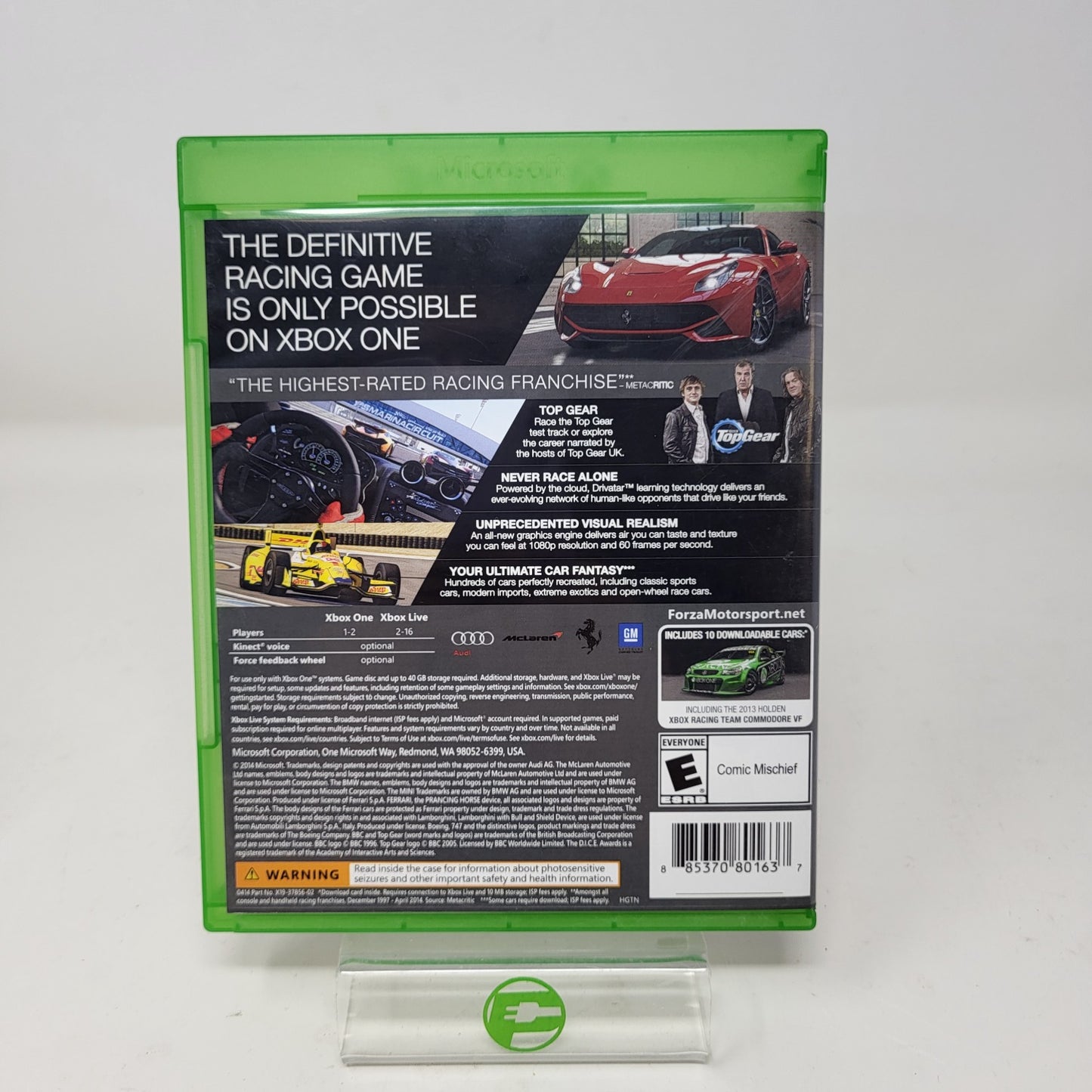 Product Image