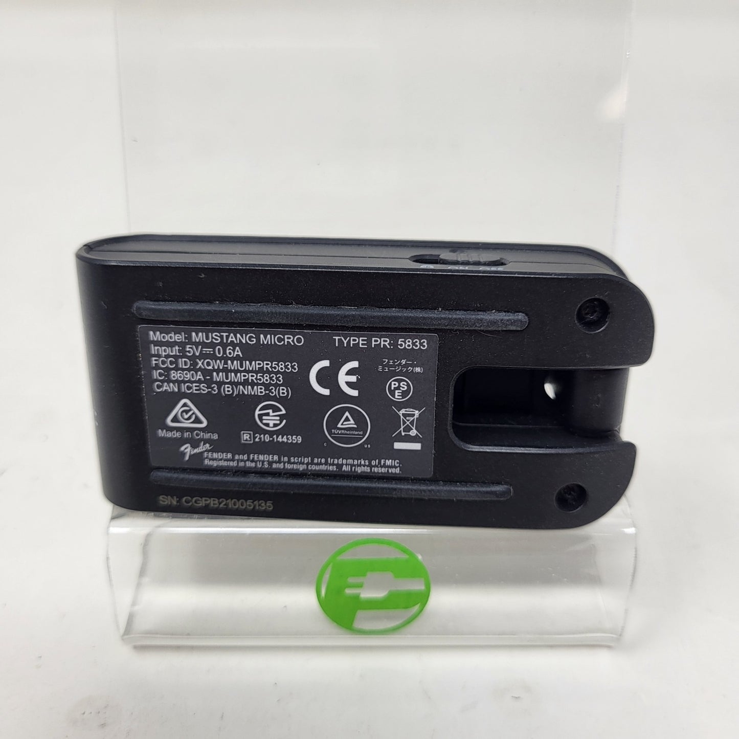 Product Image