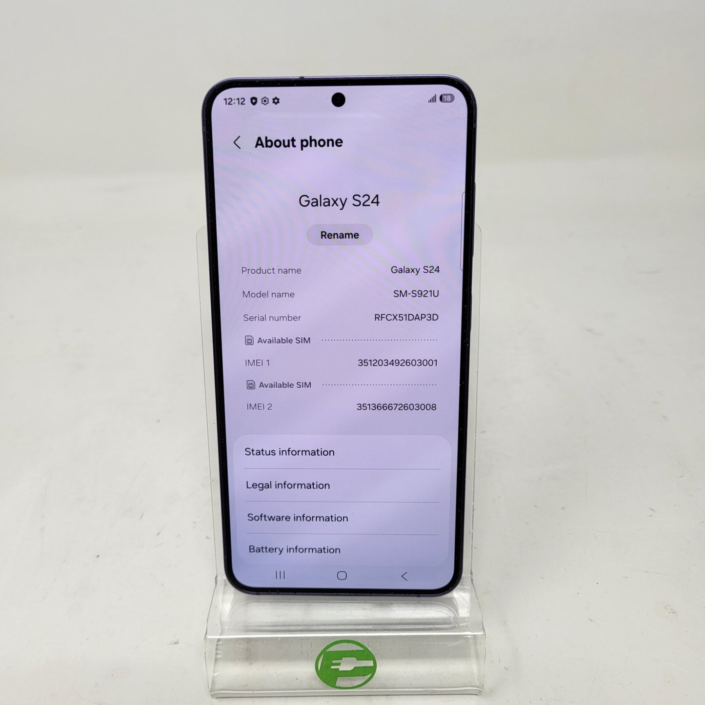Product Image