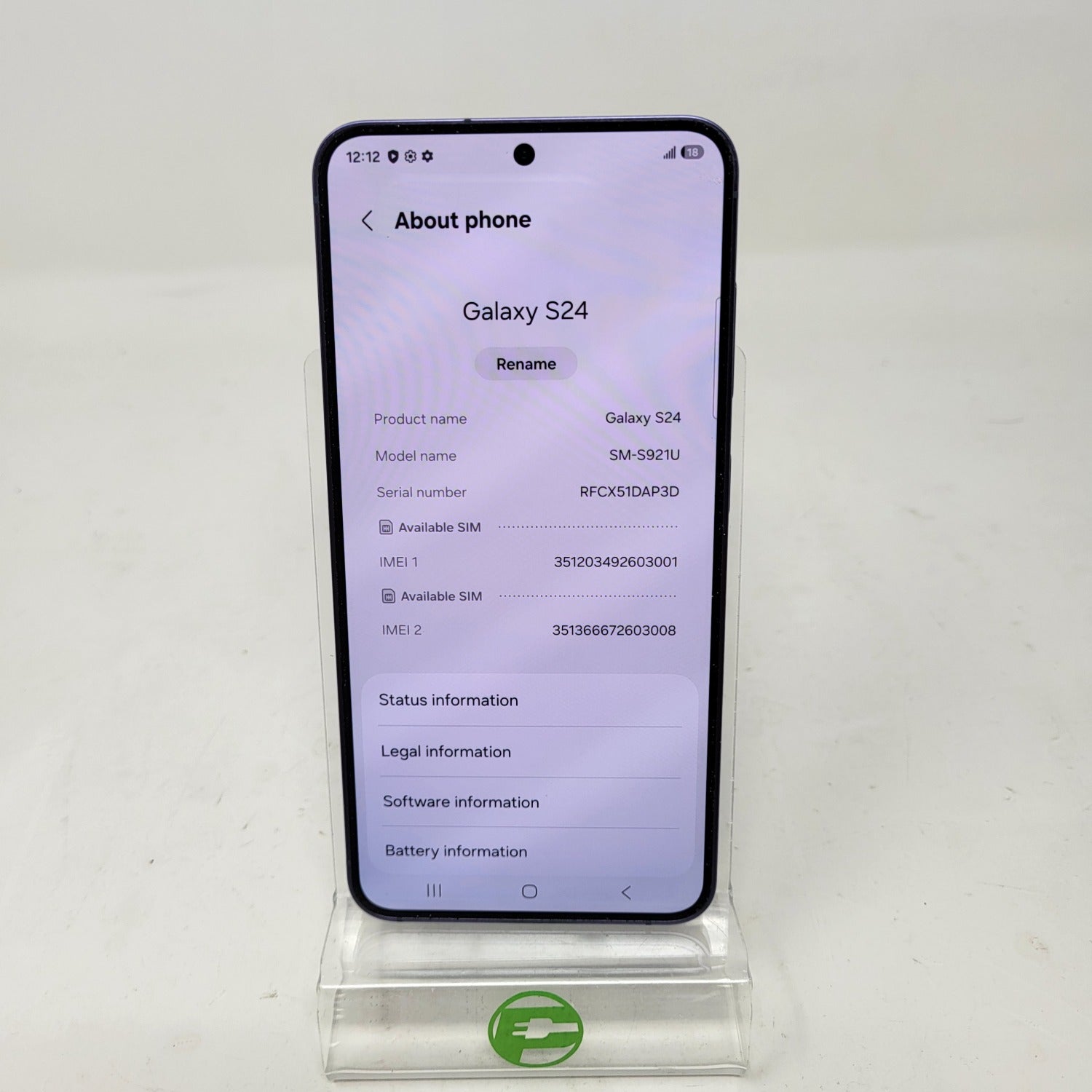 Product Image