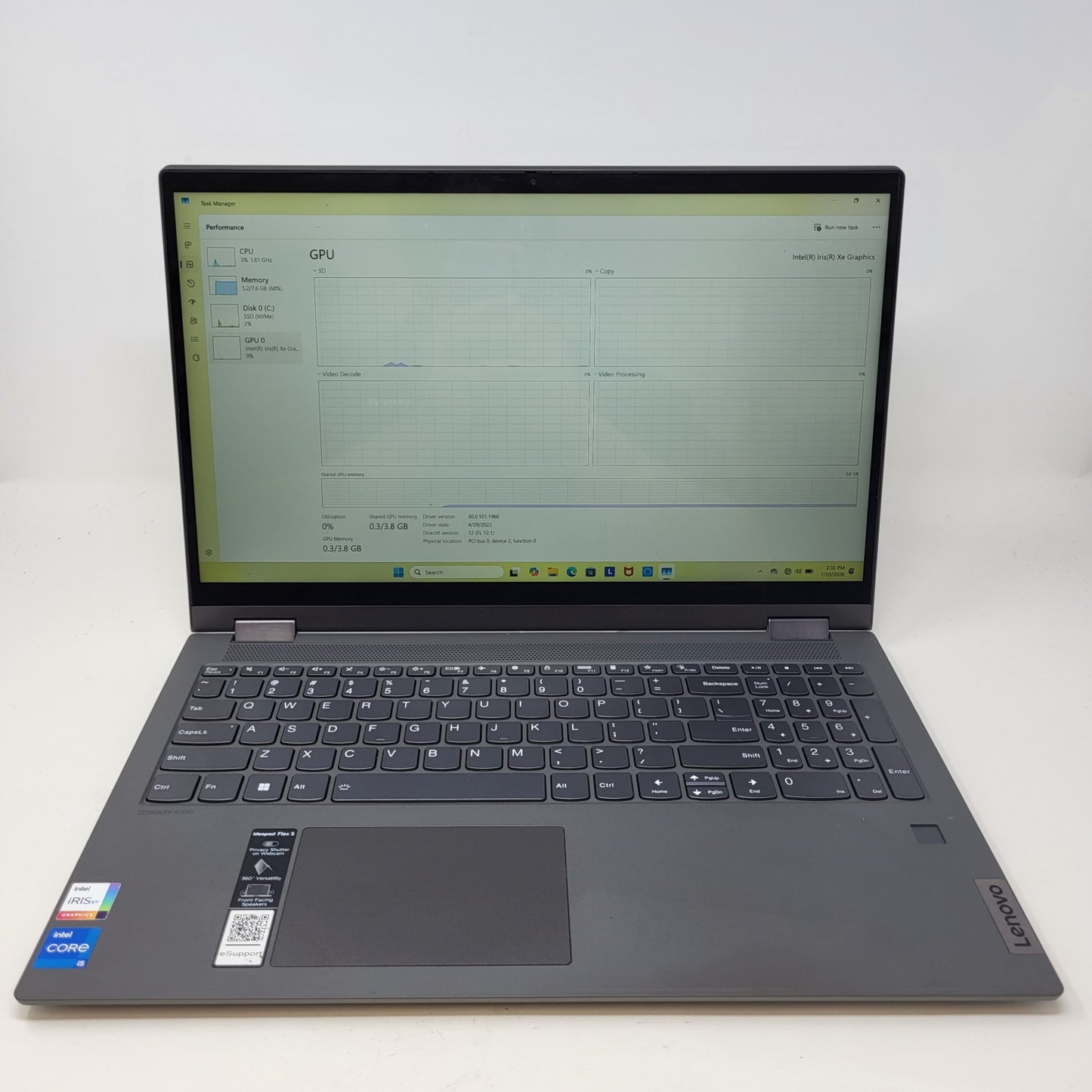 Product Image