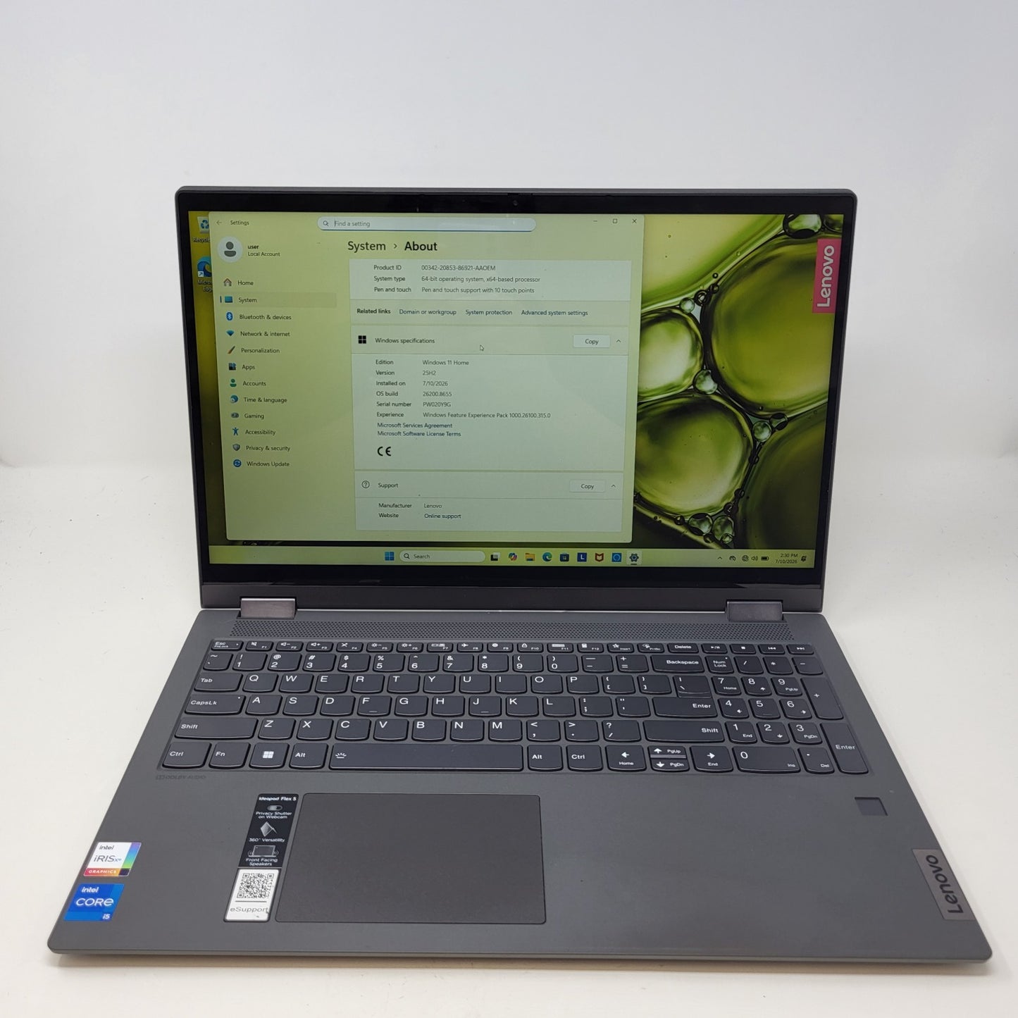 Product Image