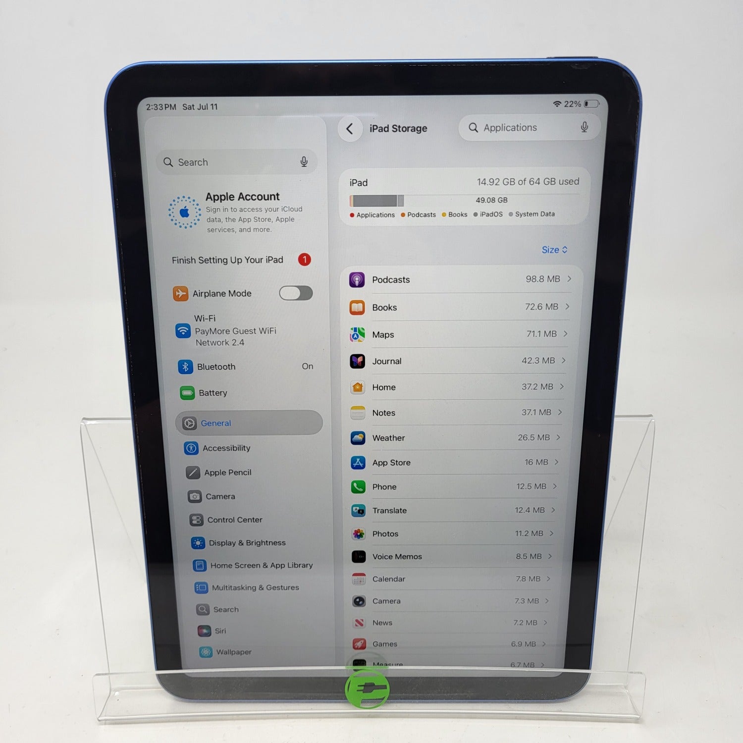 Product Image