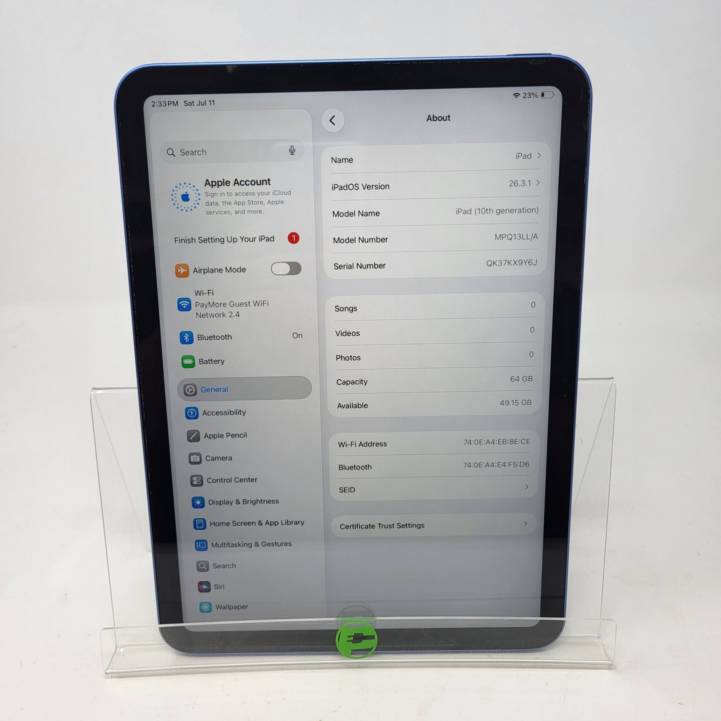 Product Image