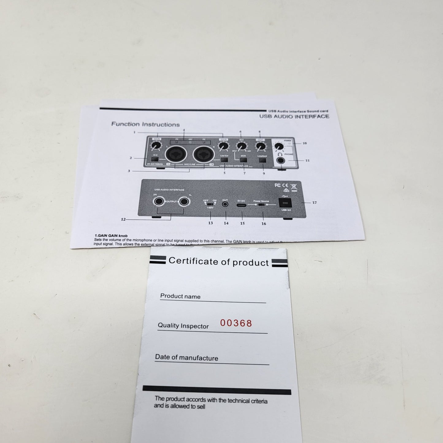 Product Image