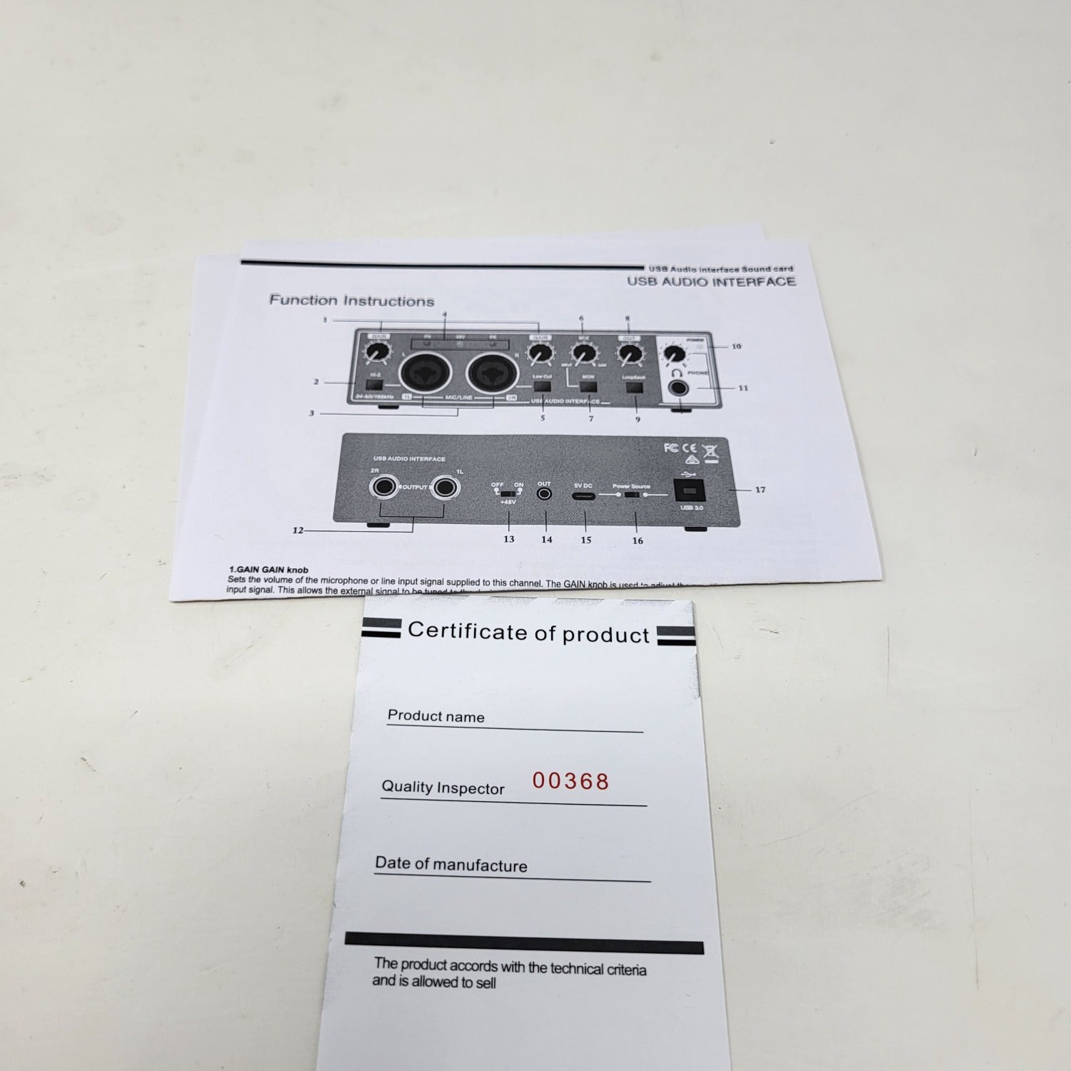 Product Image