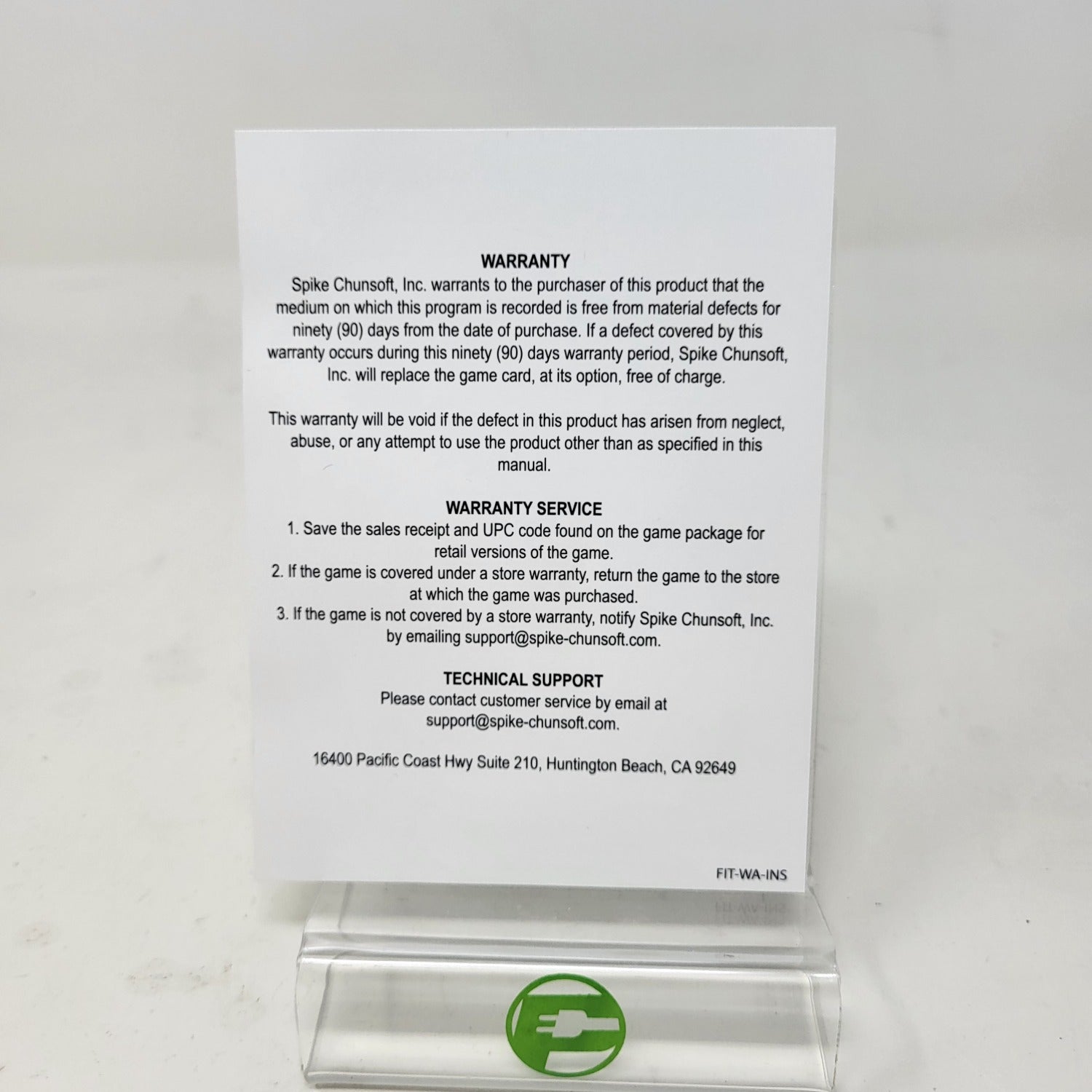 Product Image