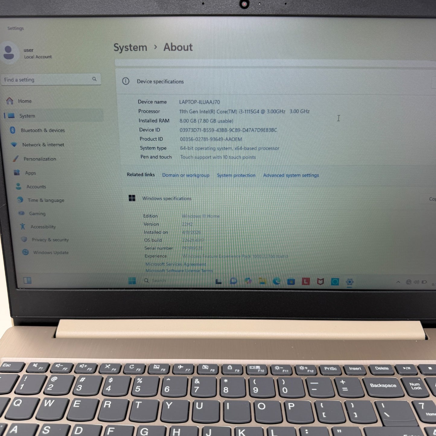 Product Image