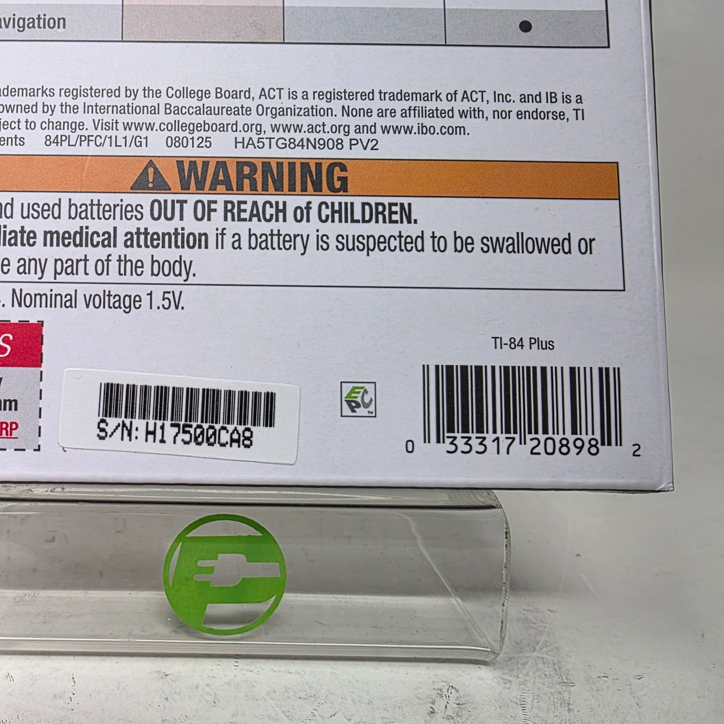 Product Image