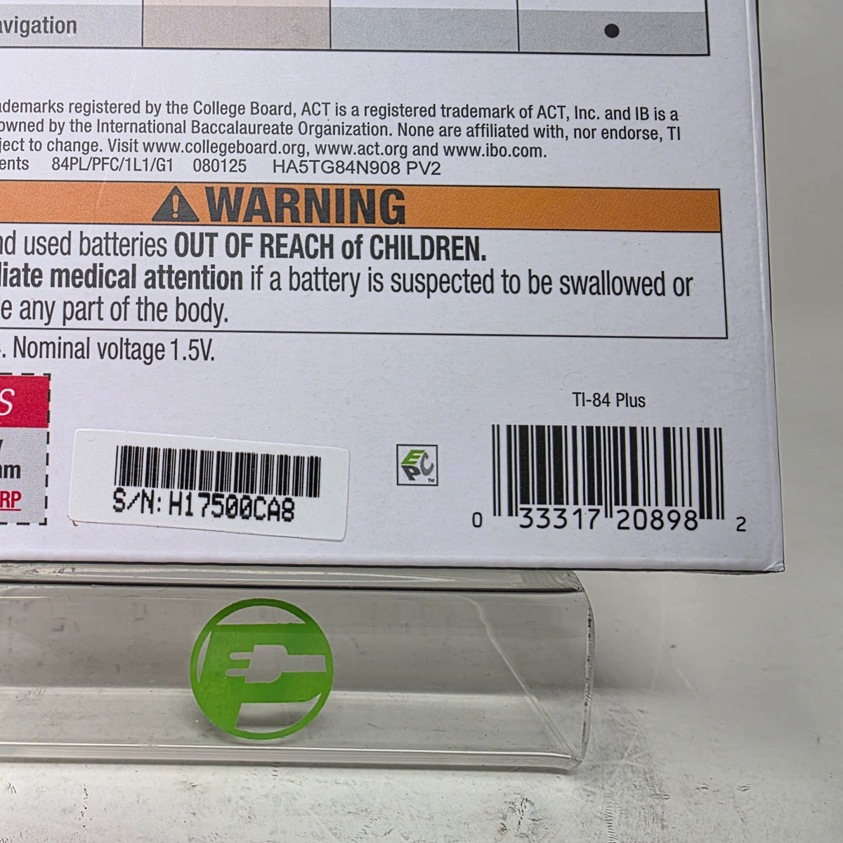 Product Image