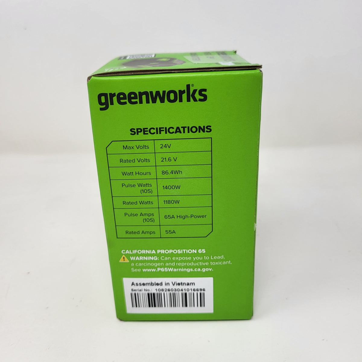 Product Image