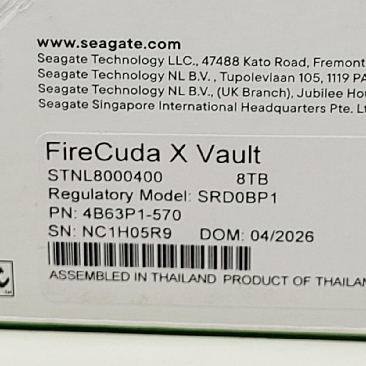 Product Image