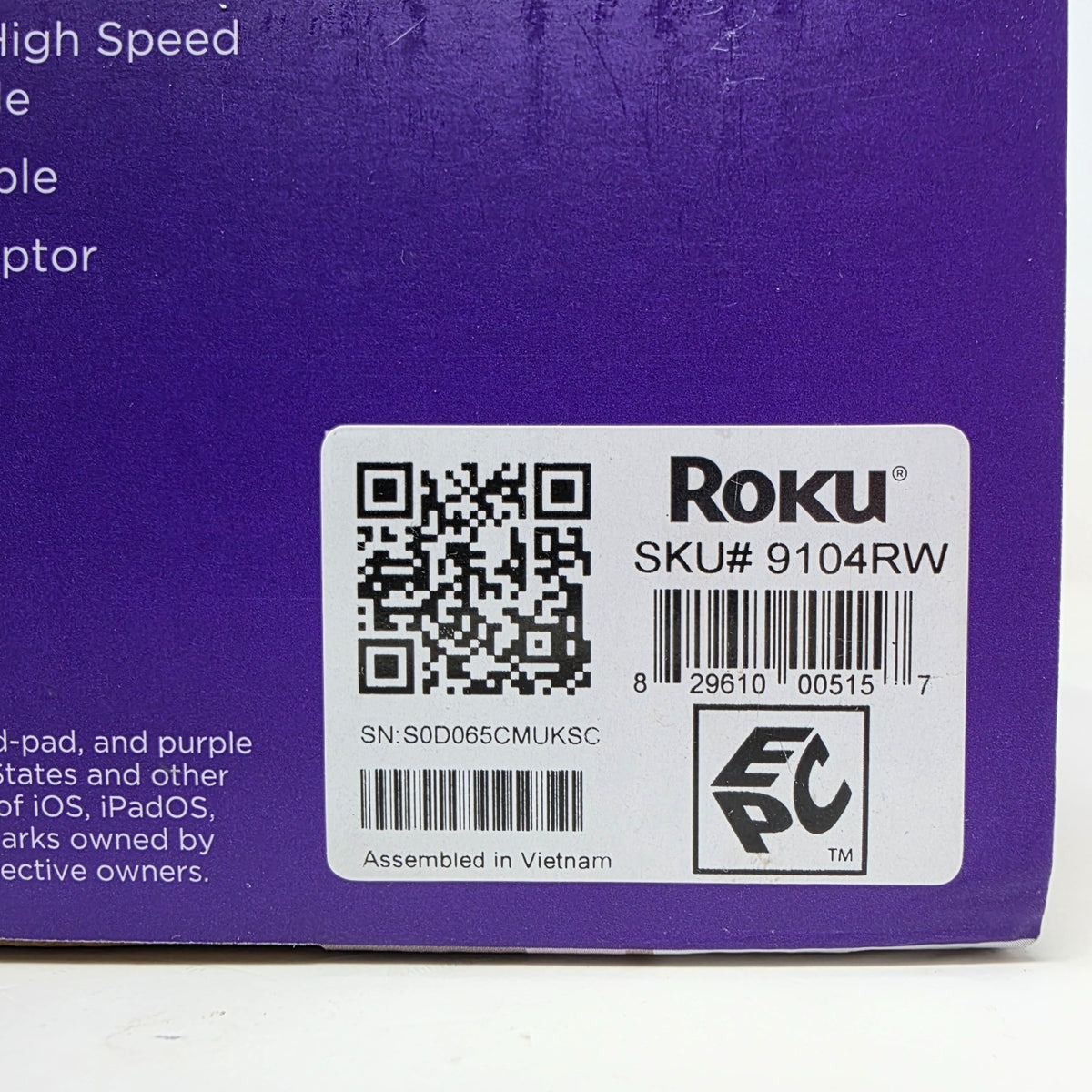Product Image