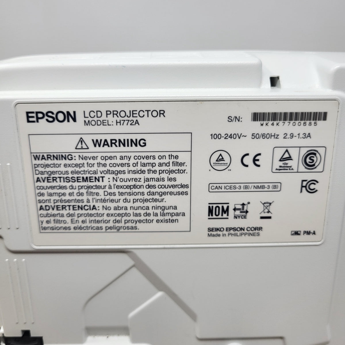 Product Image