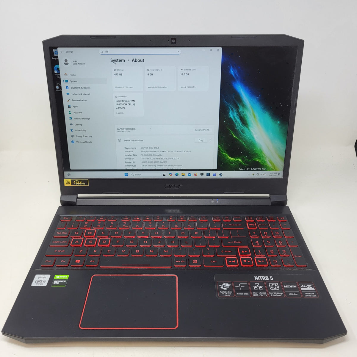 Product Image
