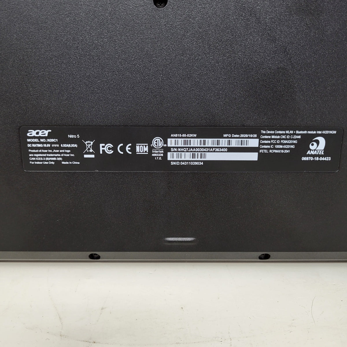 Product Image