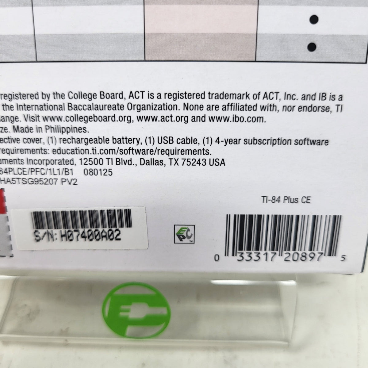 Product Image