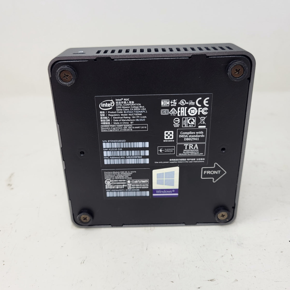 Product Image