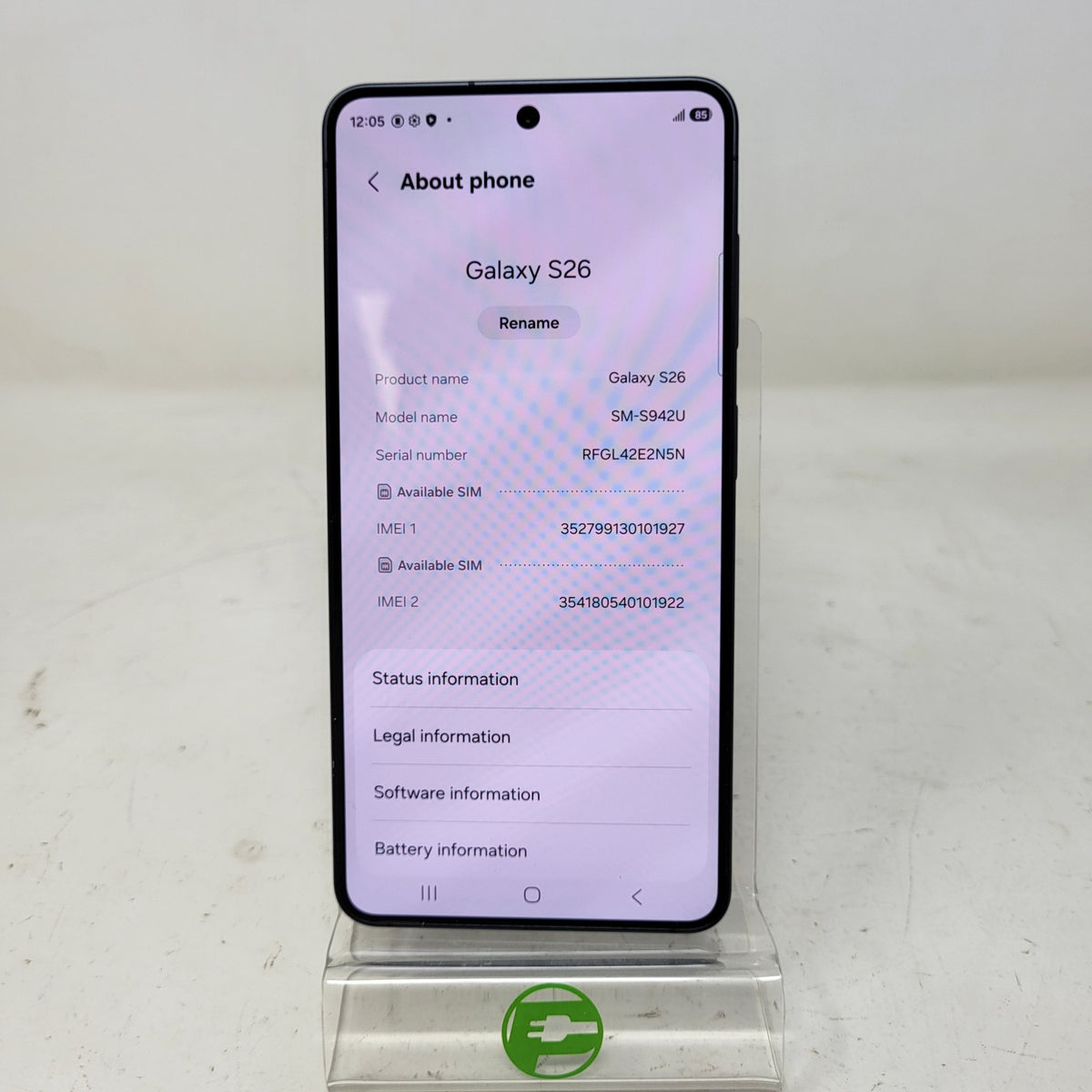 Product Image