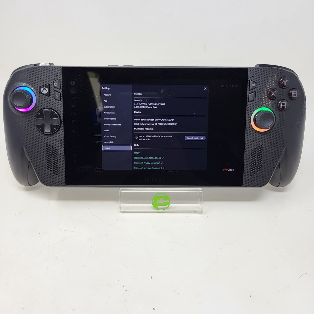 Product Image