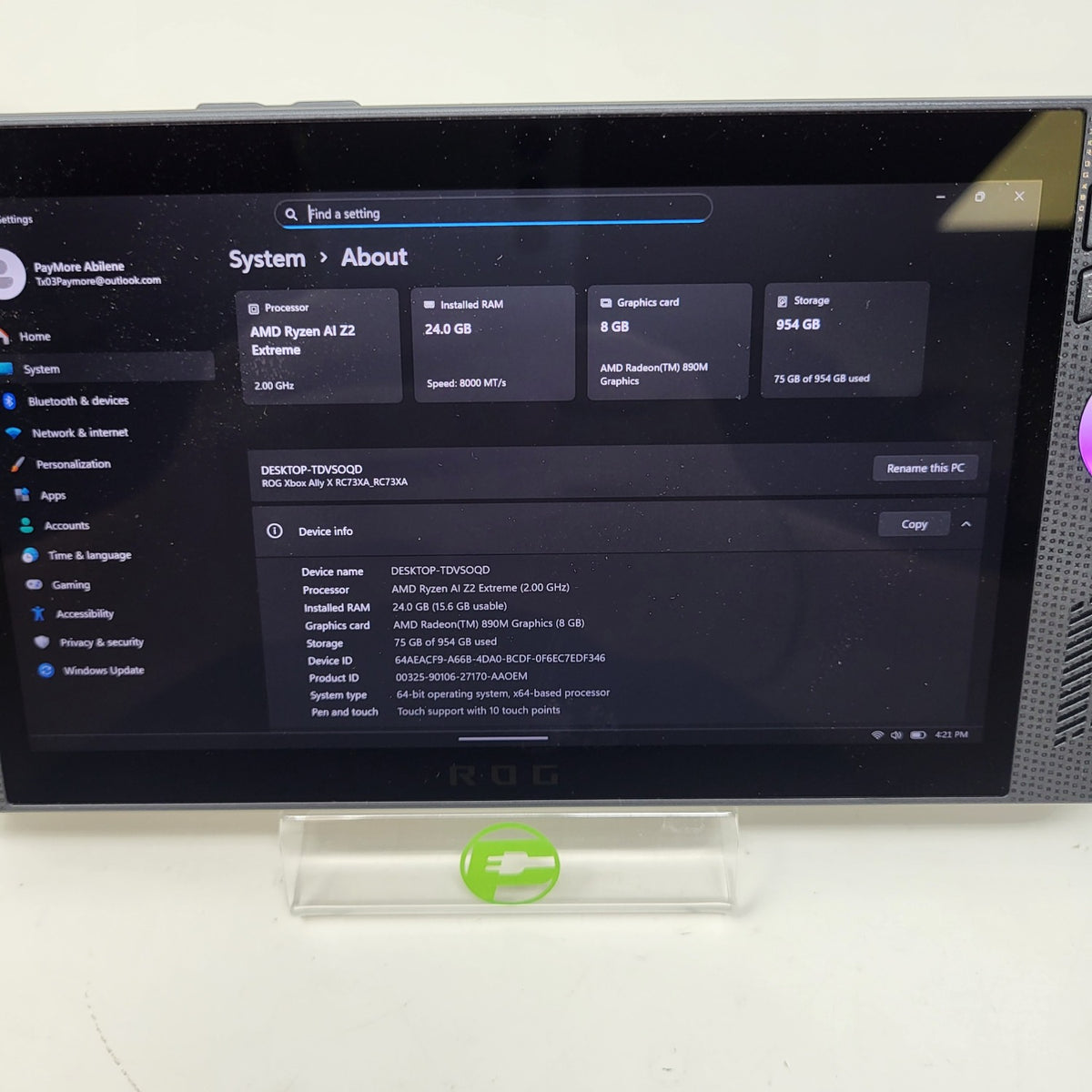 Product Image