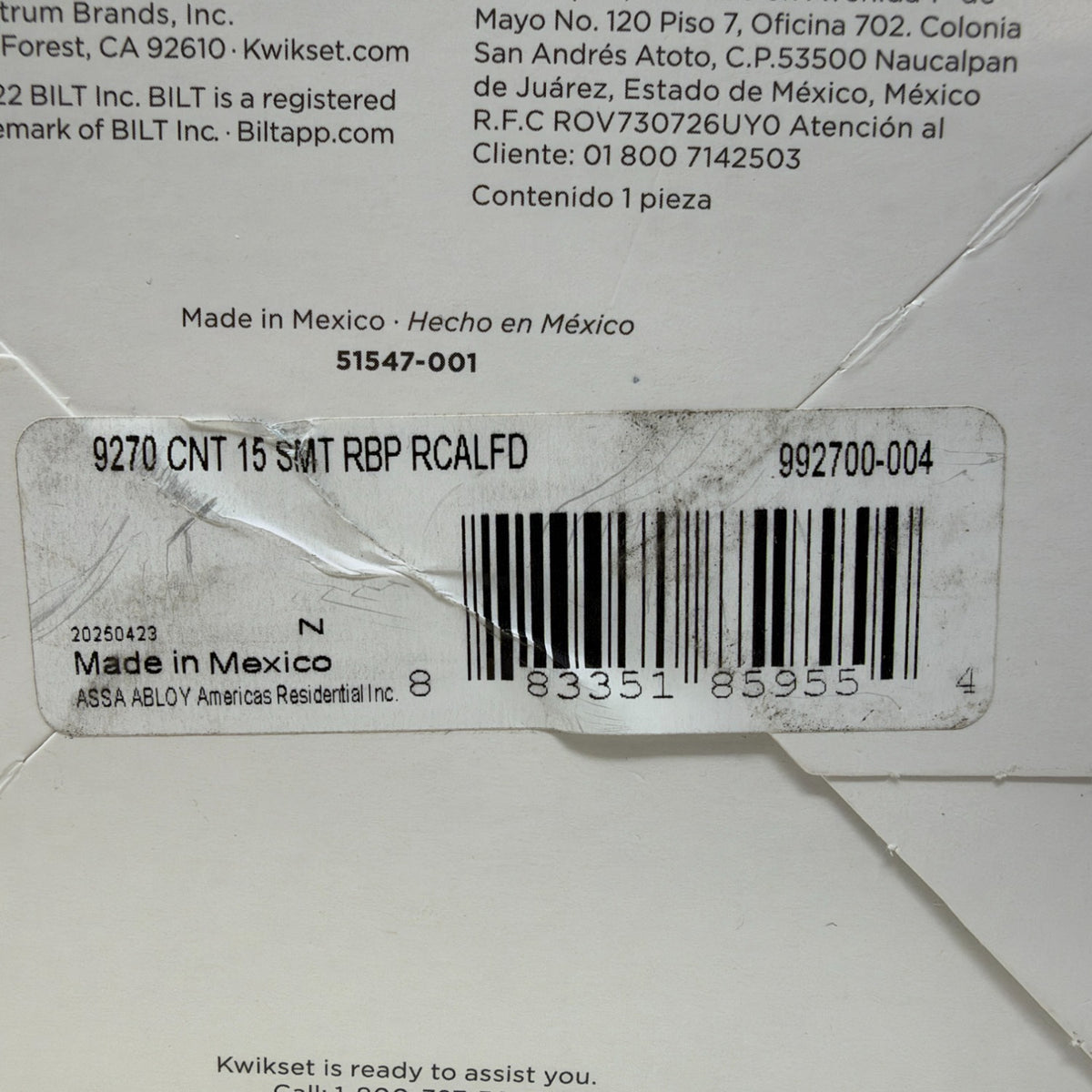 Product Image