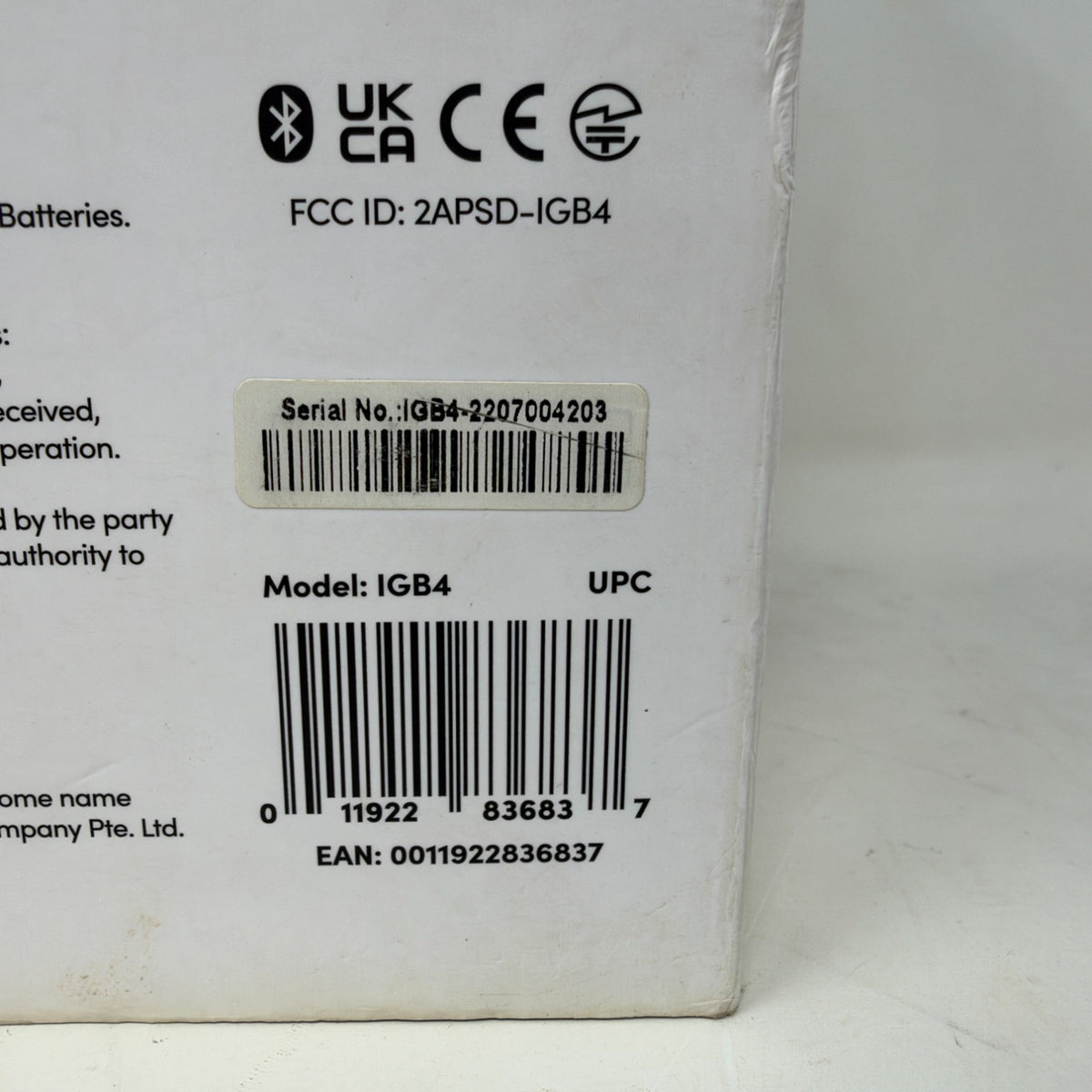 Product Image