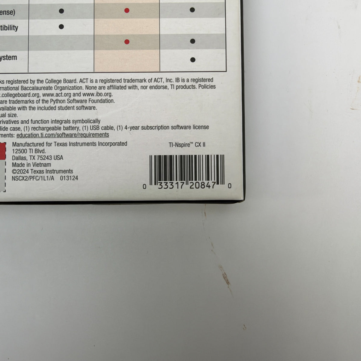 Product Image