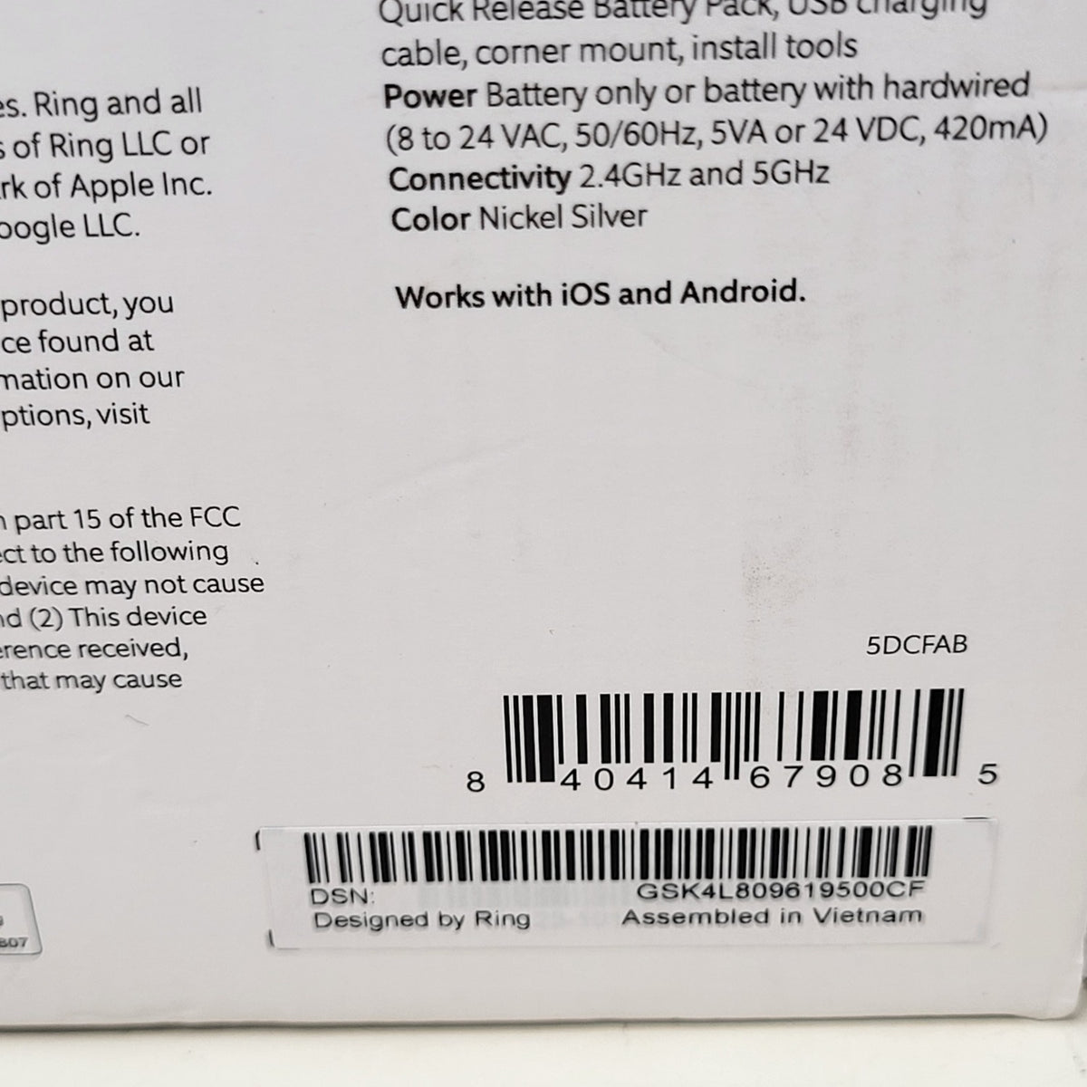 Product Image