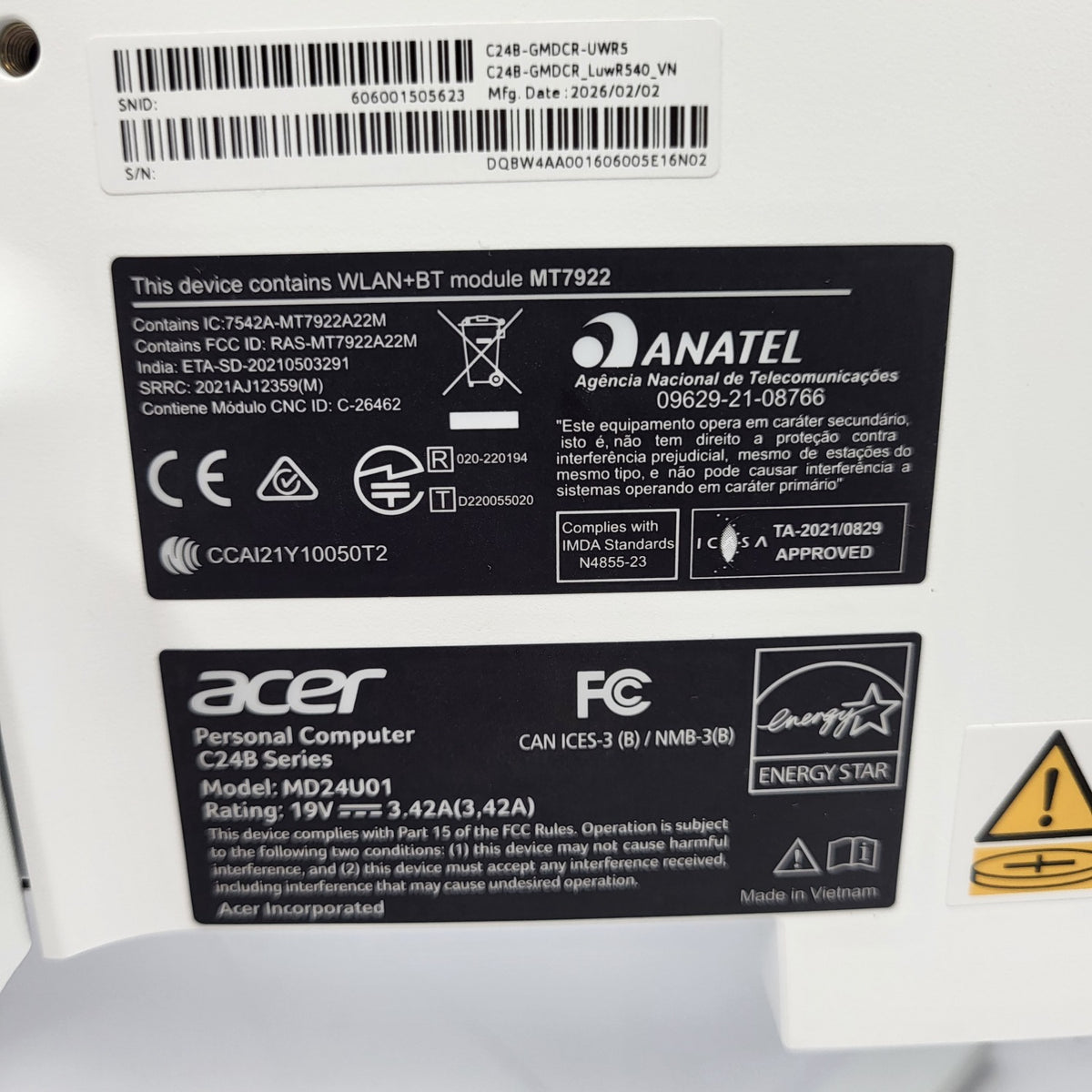 Product Image