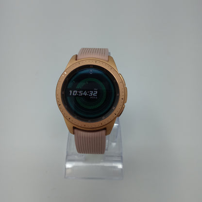 GPS Only Samsung Galaxy Watch Ceramic SM-R810