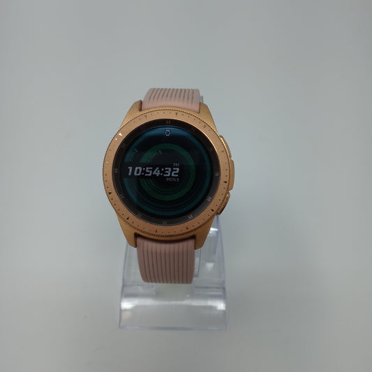 GPS Only Samsung Galaxy Watch Ceramic SM-R810