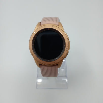 GPS Only Samsung Galaxy Watch Ceramic SM-R810