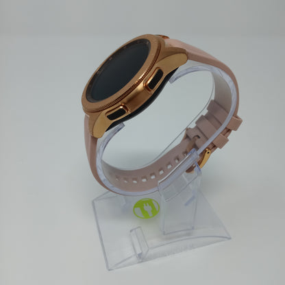 GPS Only Samsung Galaxy Watch Ceramic SM-R810