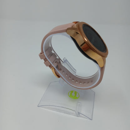 GPS Only Samsung Galaxy Watch Ceramic SM-R810