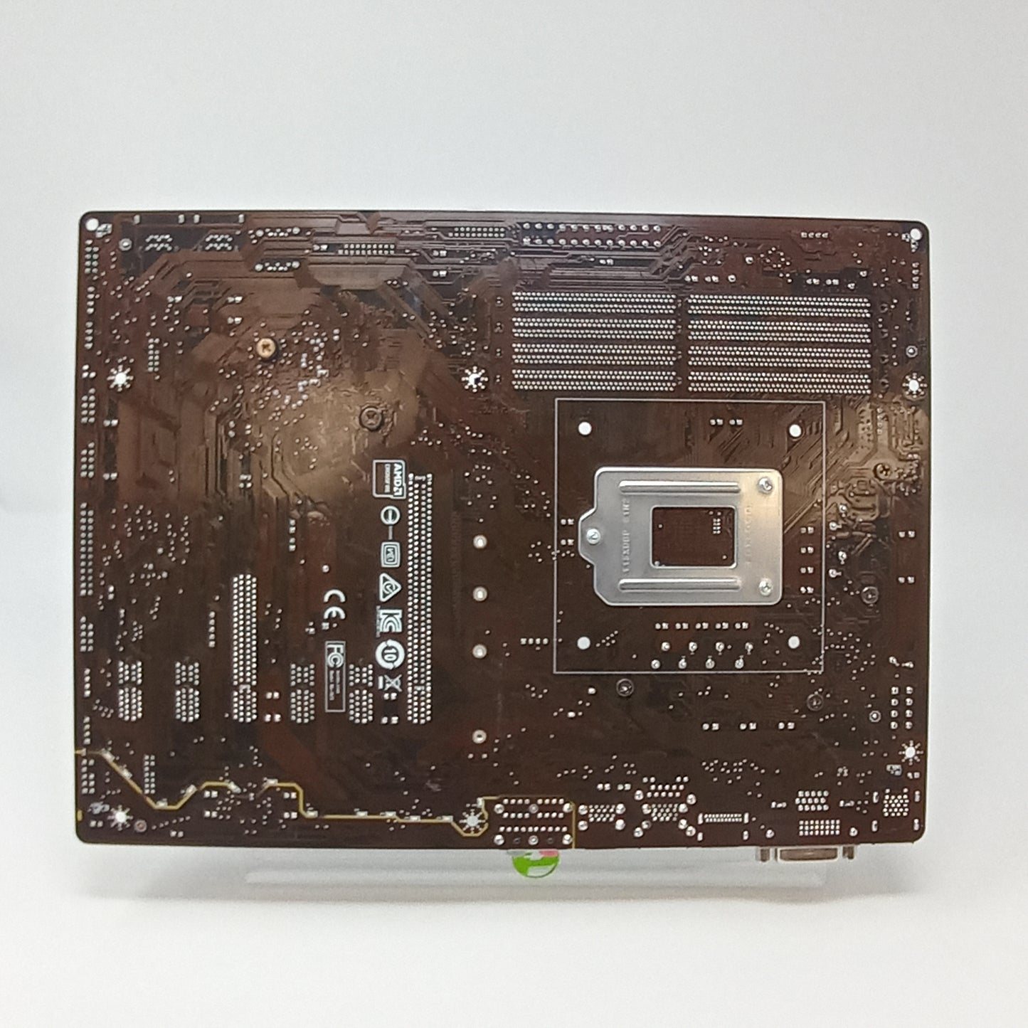 MSi H270-A Pro Slot 2 ATX